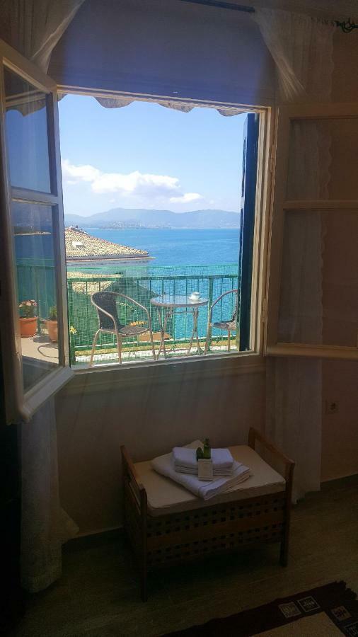 Apartament Roof Garden House Corfu (city)