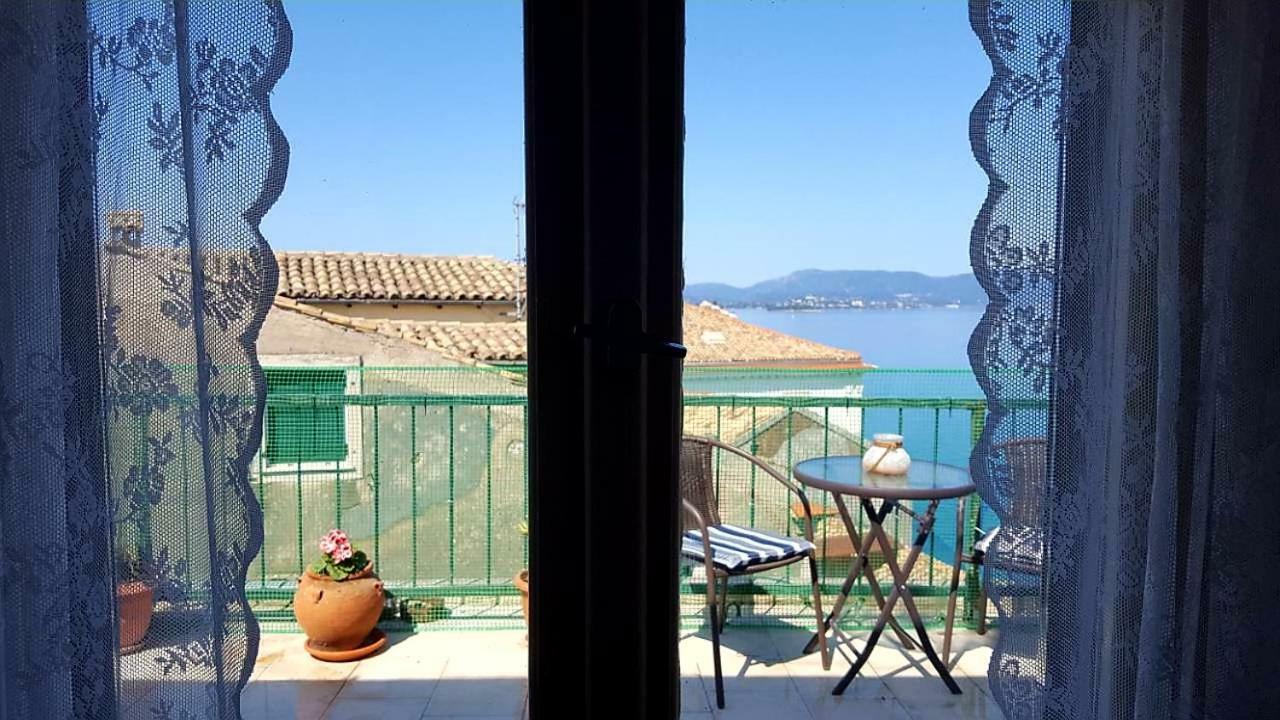 Apartament Roof Garden House
