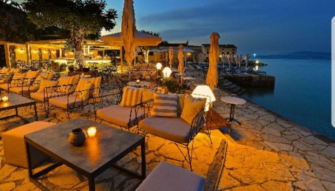 Roof Garden House Apartament Corfu (city)