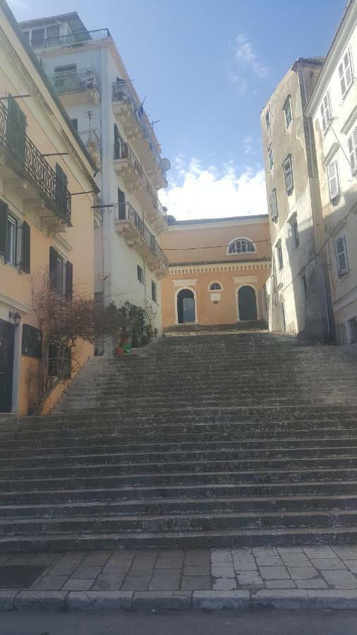 Apartament Roof Garden House Corfu (city)