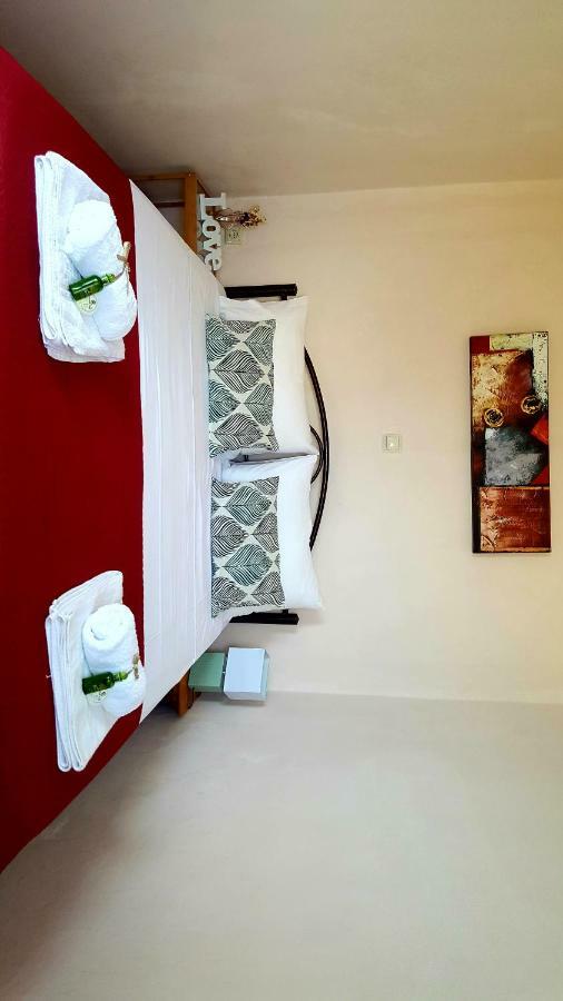 Apartament Roof Garden House